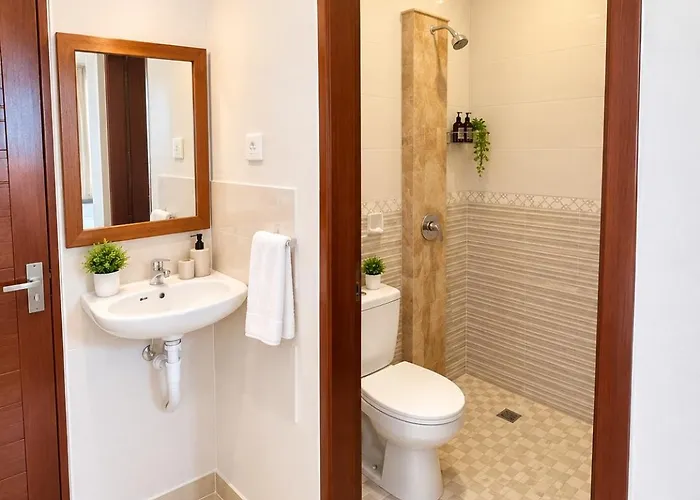1br In Kuta 5min Walk To Kuta Homestay Legian (Bali)