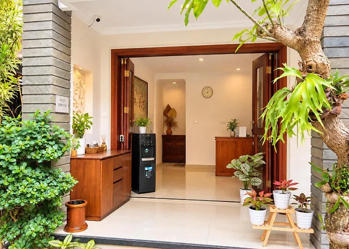 Homestay 1br In Kuta 5min Walk To Kuta Legian (Bali)