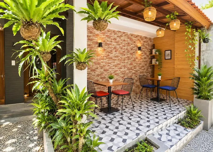 Homestay 1br In Kuta 5min Walk To Kuta *